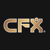 CFX Fitness made easy