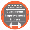 Continuous Improvement Fitness
