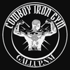 Cowboy Iron Gym