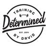 Determined Athletics