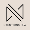 Intentions HW