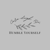Humble Yourself
