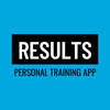 Results Training App