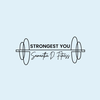 Strongest YOU by Samantha
