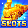 Golden Trainrail Slots