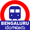 Bangalore Metro Route Map Fare