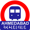 Ahmedabad Travel - Route Map