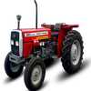 Tractor Sound