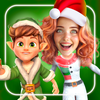 Elf Dancing - Christmas Videos