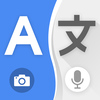Language Translator - Voice