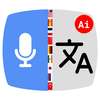AI Translator: Voice & AI Chat