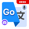 Go Translate - AI Translator