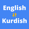 English to Kurdish Translator
