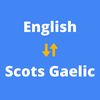 English Scots Gaelic Translate