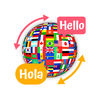 All Language Translator App