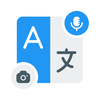 AI translator — Camera & Audio