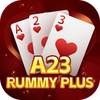 A23 Rummy Plus