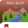 Complete Bible Maps and Charts