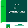 NIV Bible Commentary