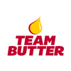 Team Butter Fundraising