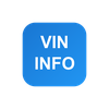 Vehicle VIN Information