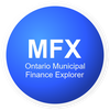 Municipal Financial Explorer
