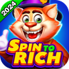 Spin To Rich - Vegas Slots