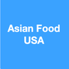 Asian Food USA