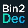 Bin2Dec - OCTAL, HEX, BIN, DEC