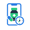 Pill & Med Reminder