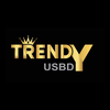Trendy USBD
