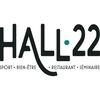 Hall 22
