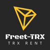 Freet-TRX Energy Rental
