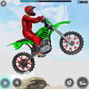 Stunt Bike Racing Games