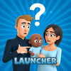Guess The Father Launcher Plus