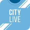 City Live - Blue Manchester
