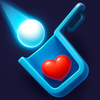 Ball Shooter: Aim & Catch