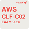 CLFC02 Cloud Practitioner 2026