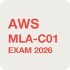 AWS MLA-C01 Exam 2026