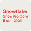 Snowflake SnowPro Core Exam