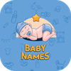 Baby Names (Pro)