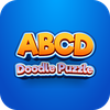 ABCD Doodle Puzzle