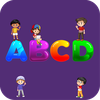 Alphabets Learning Toddles