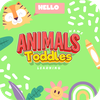 Animals Name Learning Toddles