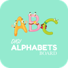 Digi Alpha Board