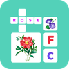 Flowers Puzzle Crossword