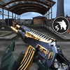 Gun War: 3D Shooting Game