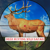 Deer Hunting Wild Safari