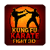Kung Fu Karate Fight 3D