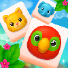 Tile Rush: Relaxing Puzzle
